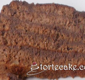 Grijaž torta sa čokoladom